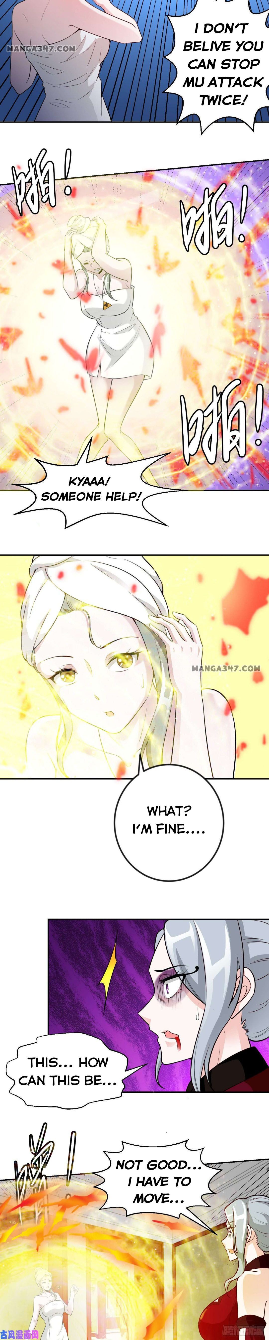 I’m Just An Immortal chapter 53 page 7