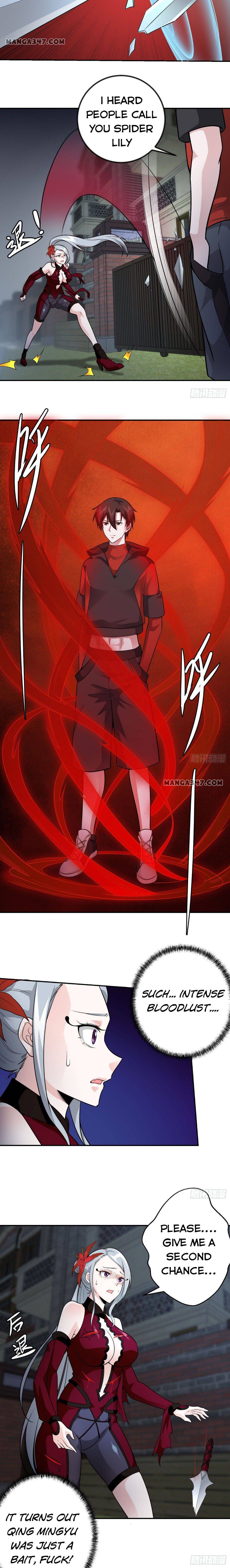 I’m Just An Immortal chapter 54 page 4