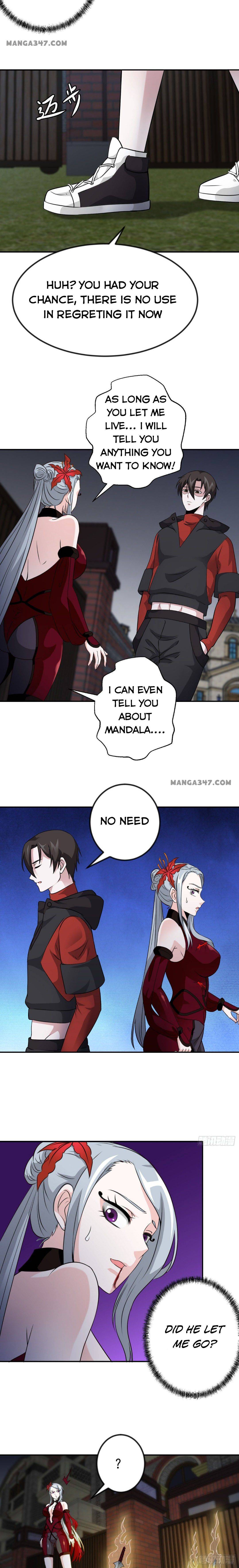 I’m Just An Immortal chapter 54 page 5