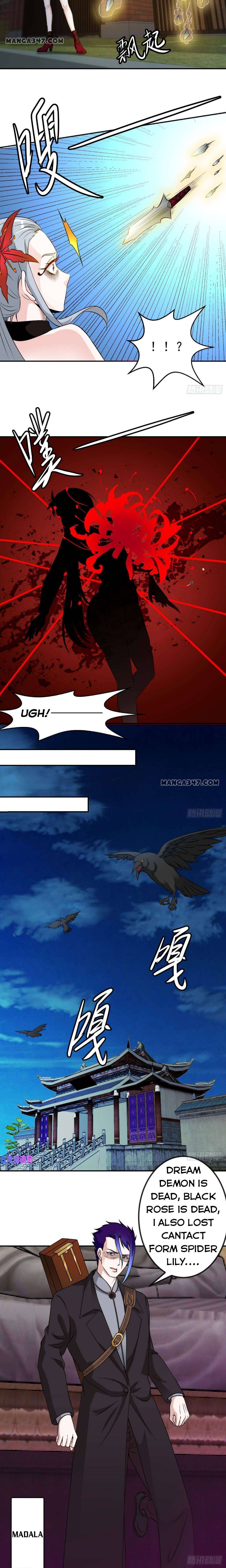 I’m Just An Immortal chapter 54 page 6