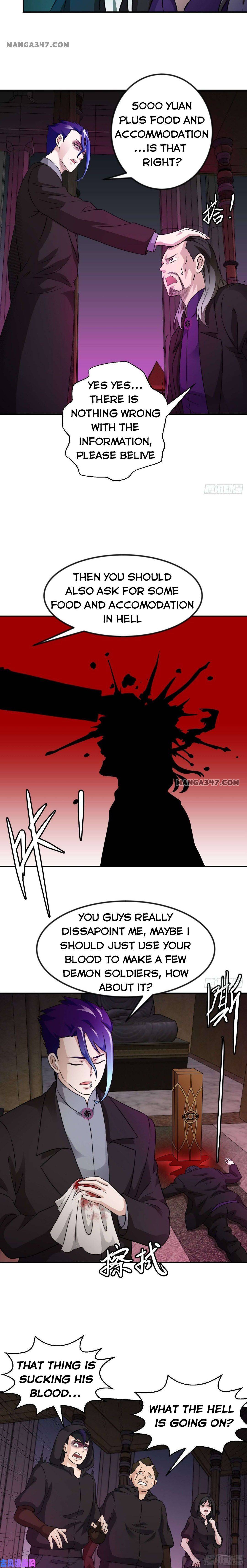 I’m Just An Immortal chapter 55 page 2