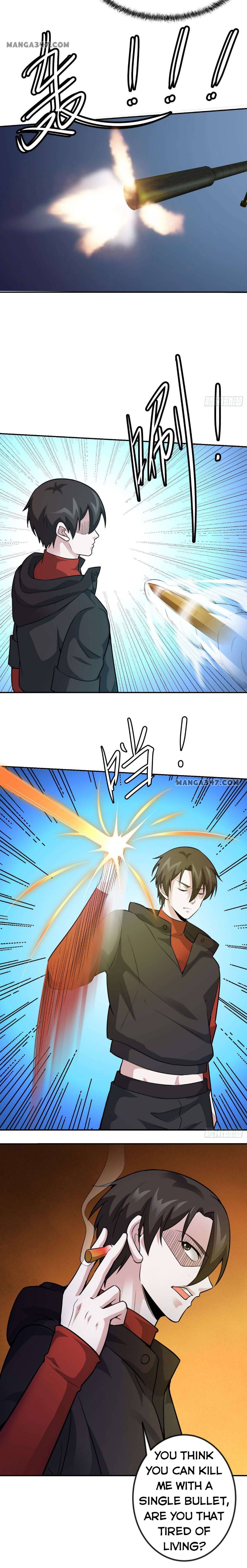 I’m Just An Immortal chapter 55 page 9