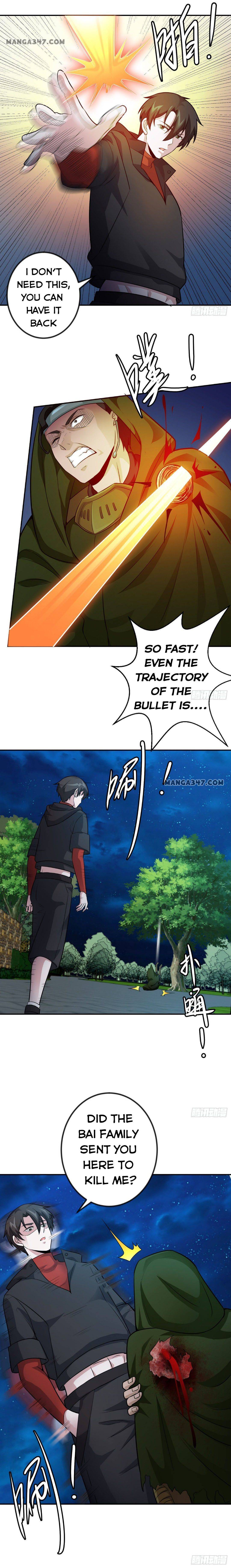 I’m Just An Immortal chapter 56 page 1