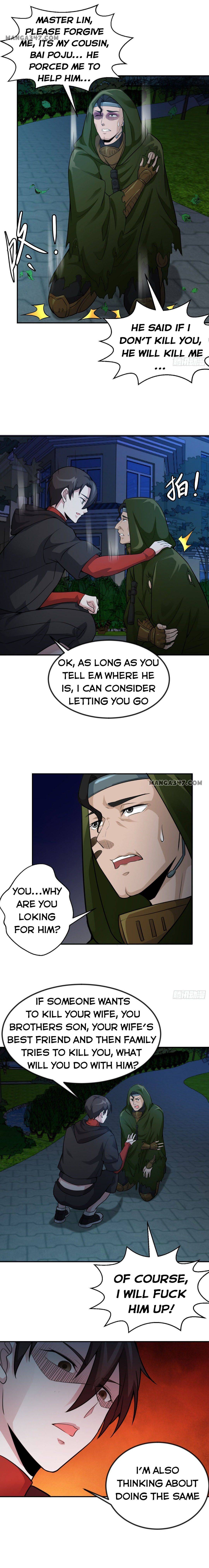 I’m Just An Immortal chapter 56 page 2