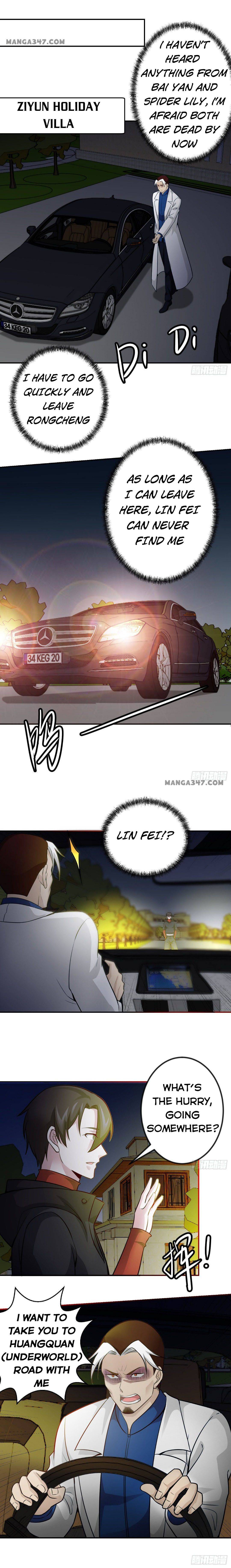 I’m Just An Immortal chapter 56 page 4