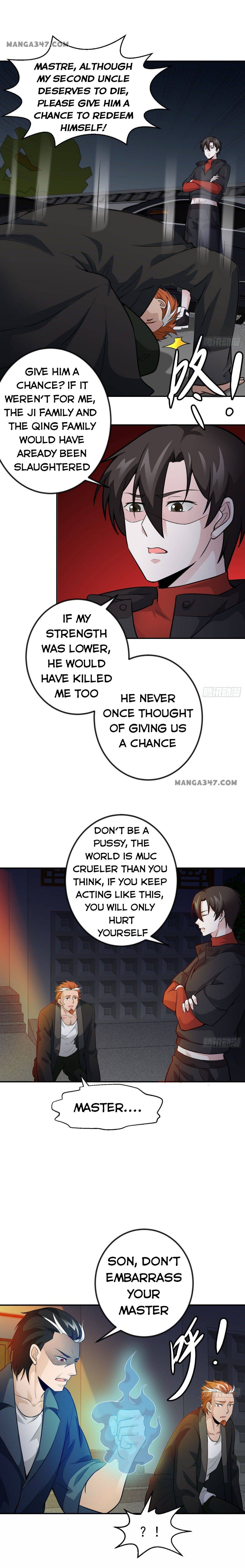 I’m Just An Immortal chapter 57 page 7