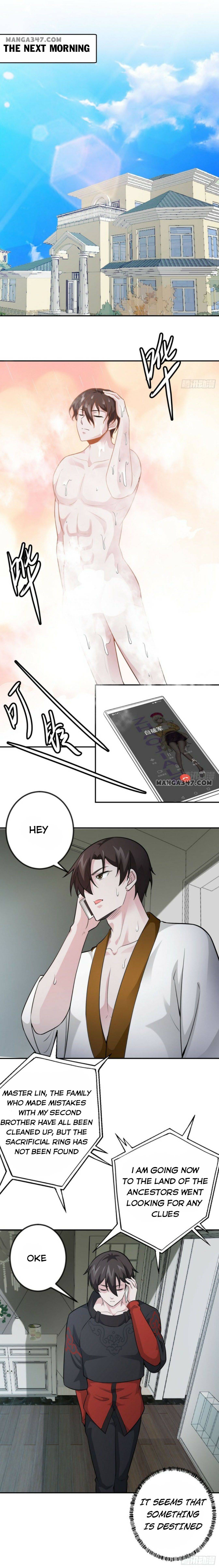 I’m Just An Immortal chapter 58 page 1