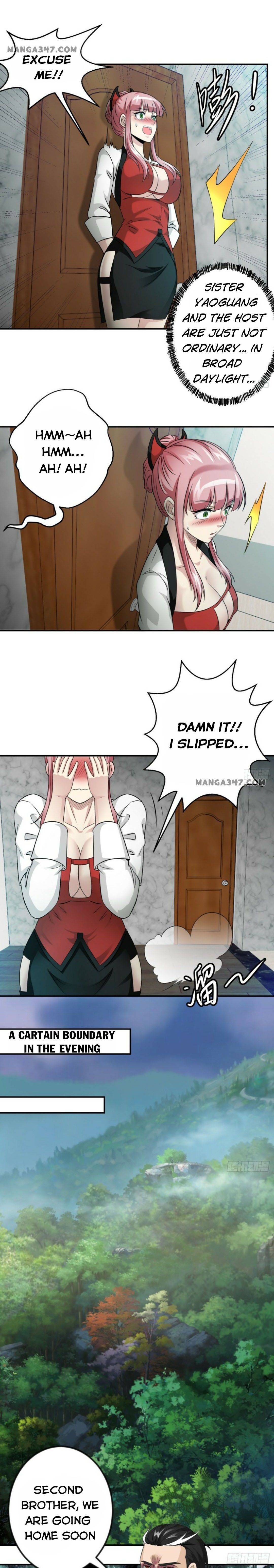 I’m Just An Immortal chapter 59 page 2