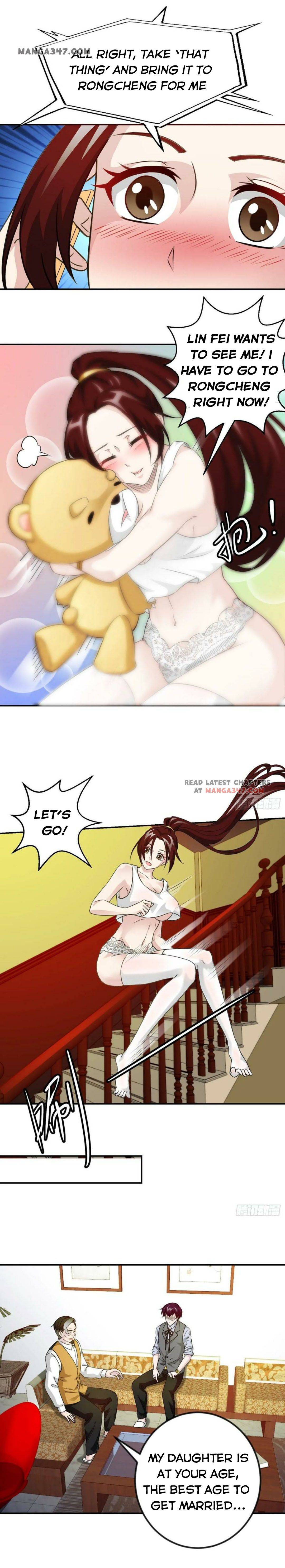 I’m Just An Immortal chapter 63 page 2