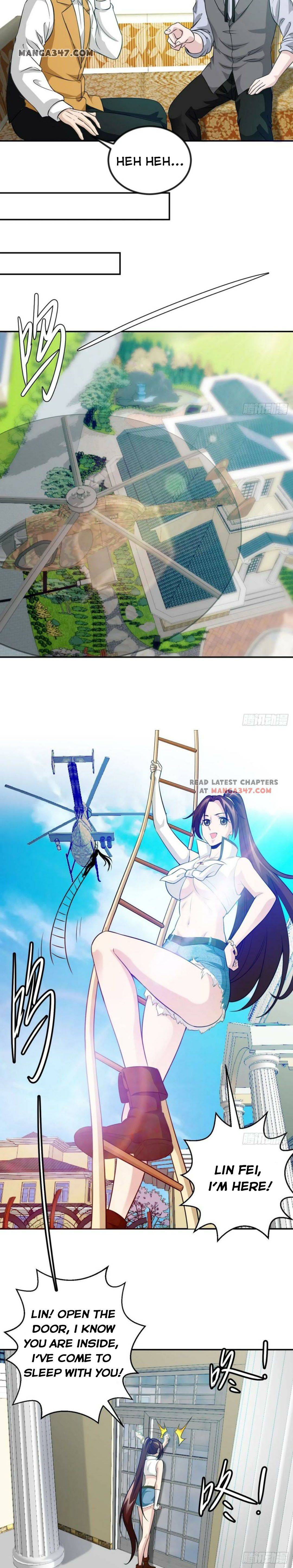 I’m Just An Immortal chapter 63 page 4
