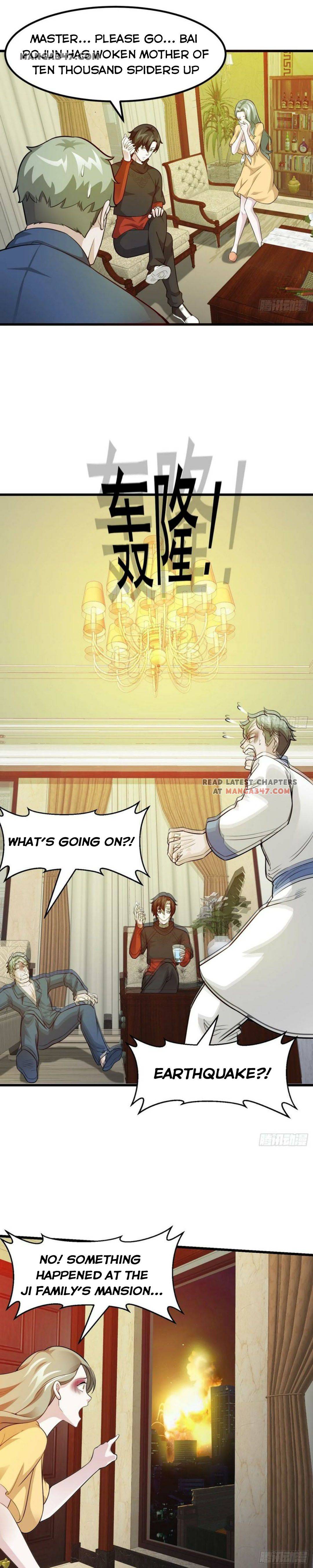 I’m Just An Immortal chapter 64 page 1