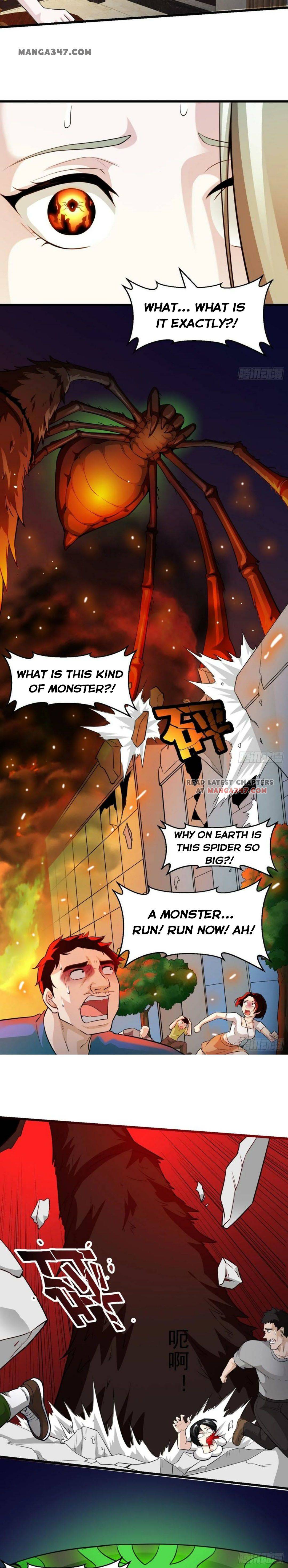 I’m Just An Immortal chapter 64 page 2