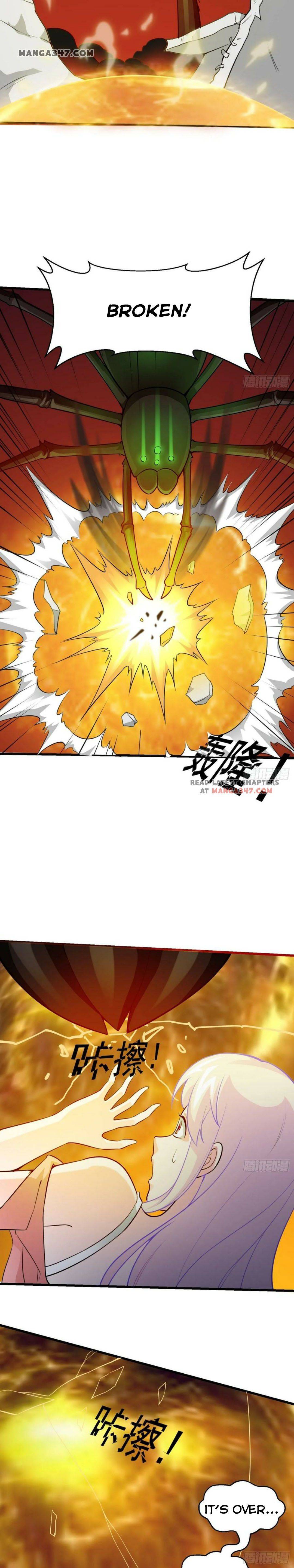 I’m Just An Immortal chapter 64 page 5