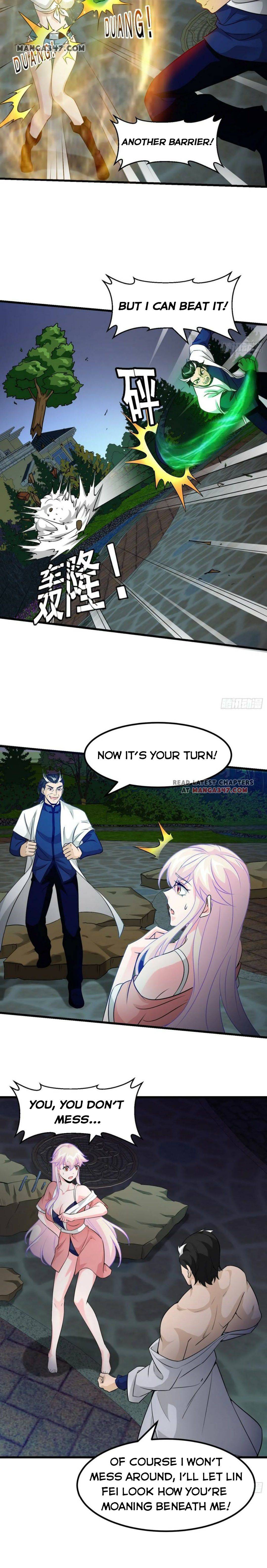 I’m Just An Immortal chapter 65 page 5