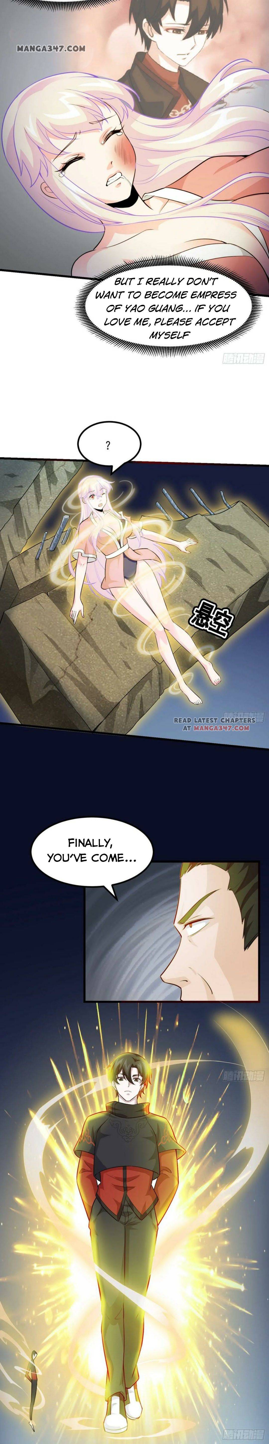 I’m Just An Immortal chapter 65 page 7