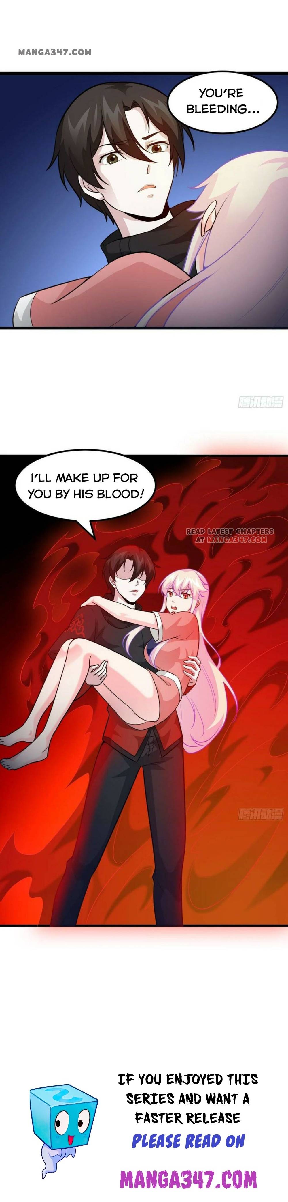 I’m Just An Immortal chapter 65 page 9