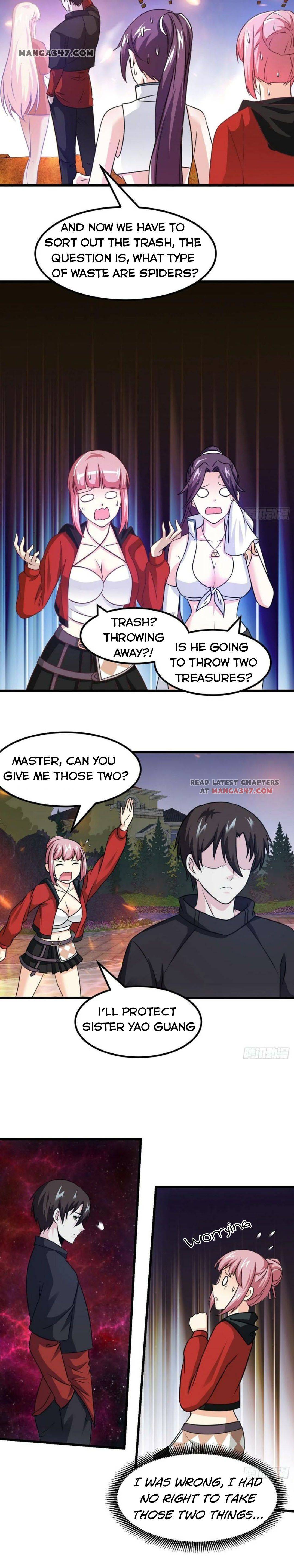 I’m Just An Immortal chapter 67 page 2