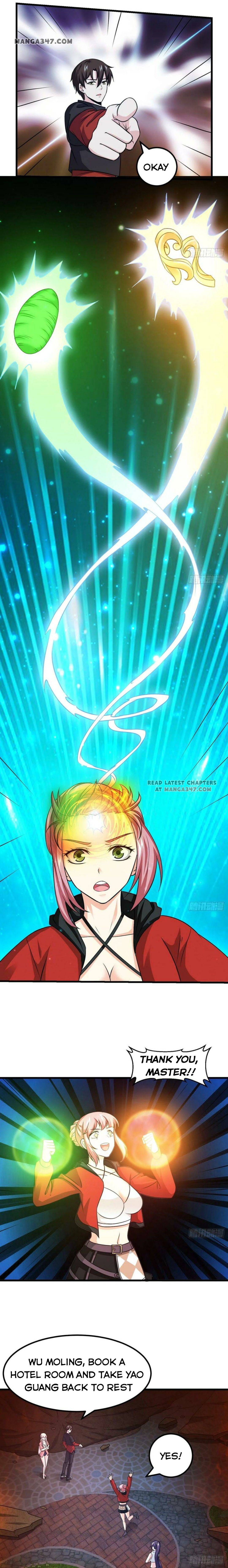 I’m Just An Immortal chapter 67 page 3