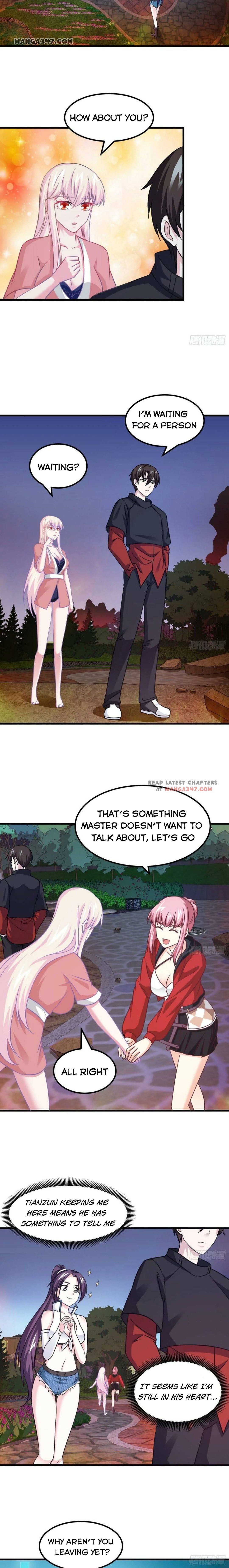 I’m Just An Immortal chapter 67 page 4