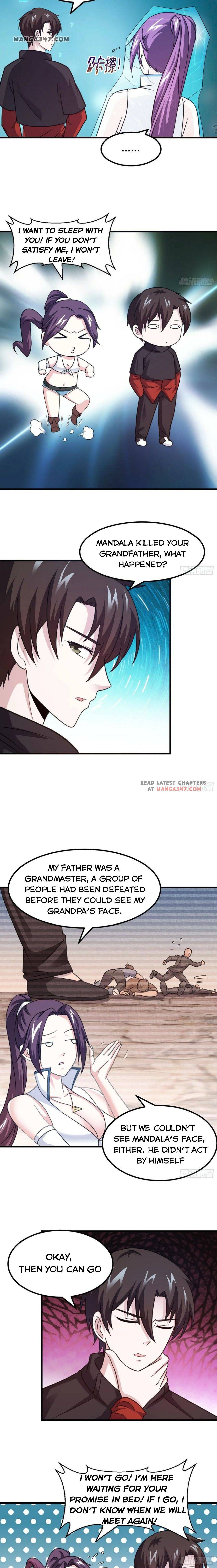 I’m Just An Immortal chapter 67 page 5