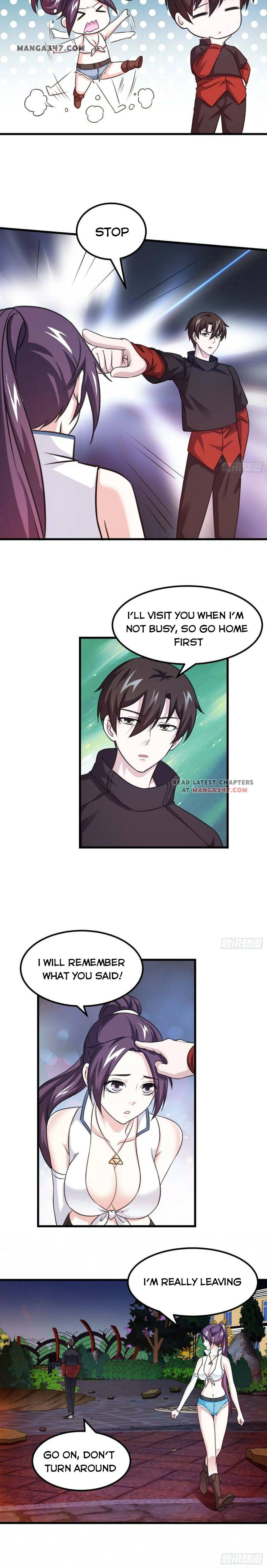 I’m Just An Immortal chapter 67 page 6