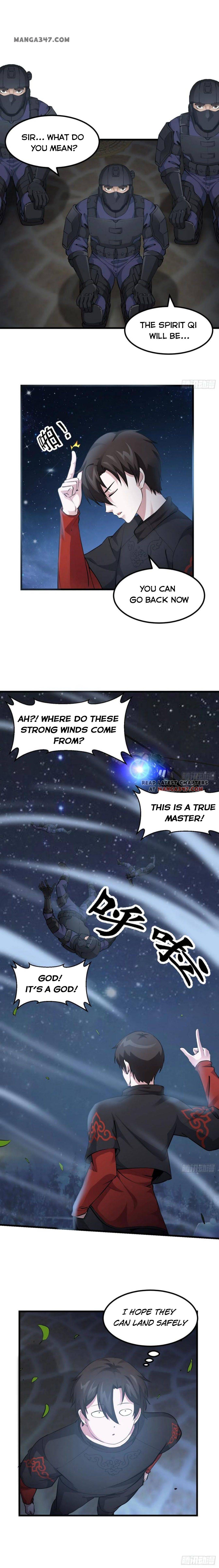 I’m Just An Immortal chapter 69 page 1