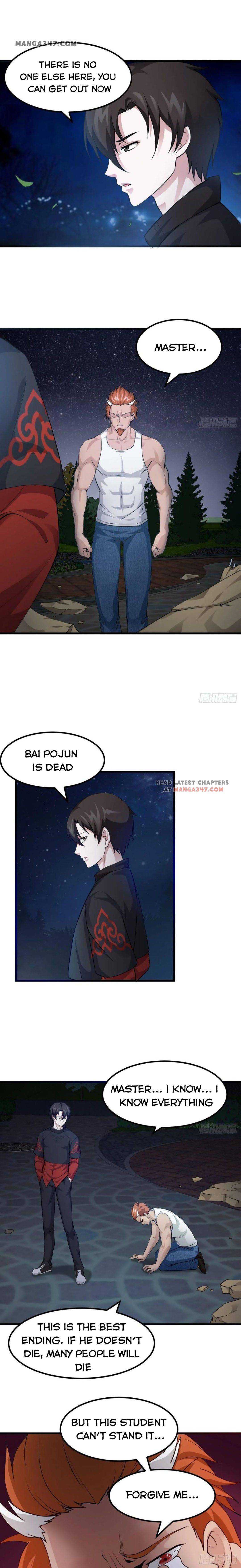 I’m Just An Immortal chapter 69 page 2