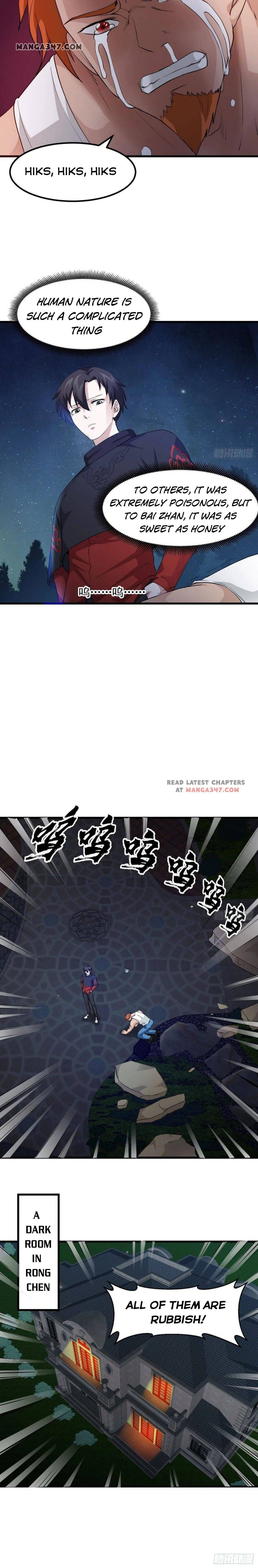 I’m Just An Immortal chapter 69 page 3