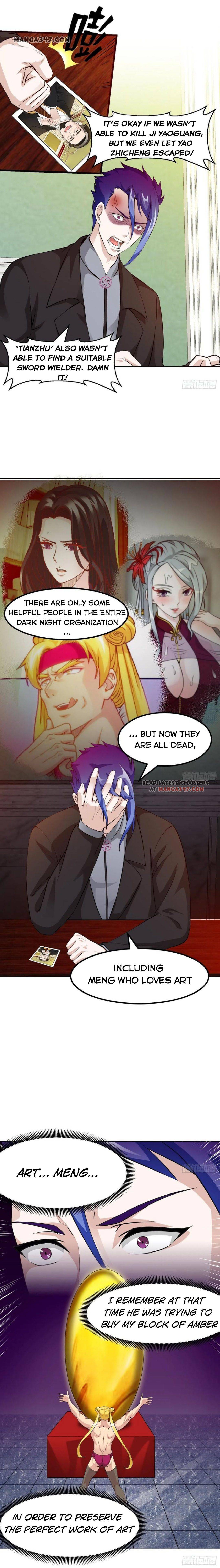 I’m Just An Immortal chapter 69 page 4