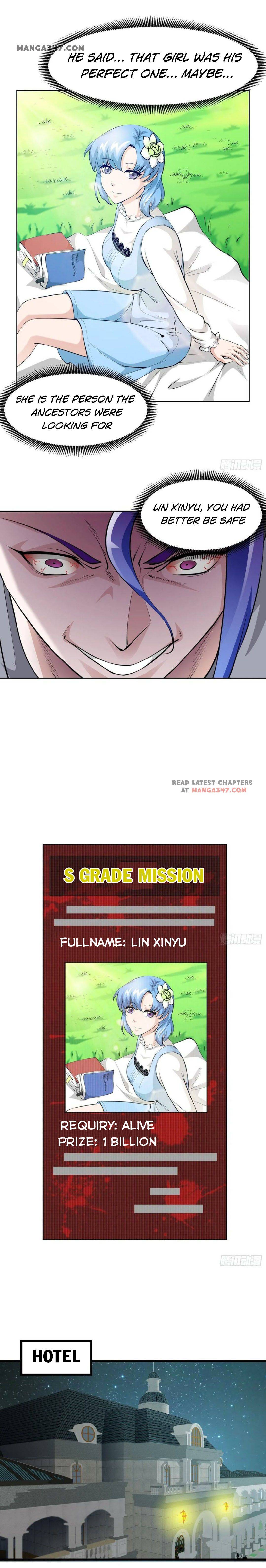 I’m Just An Immortal chapter 69 page 5