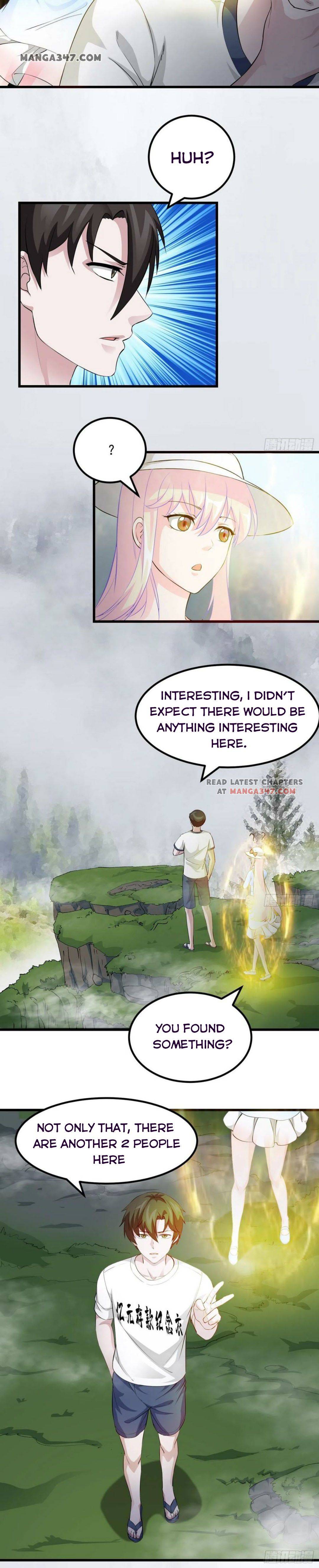 I’m Just An Immortal chapter 71 page 7