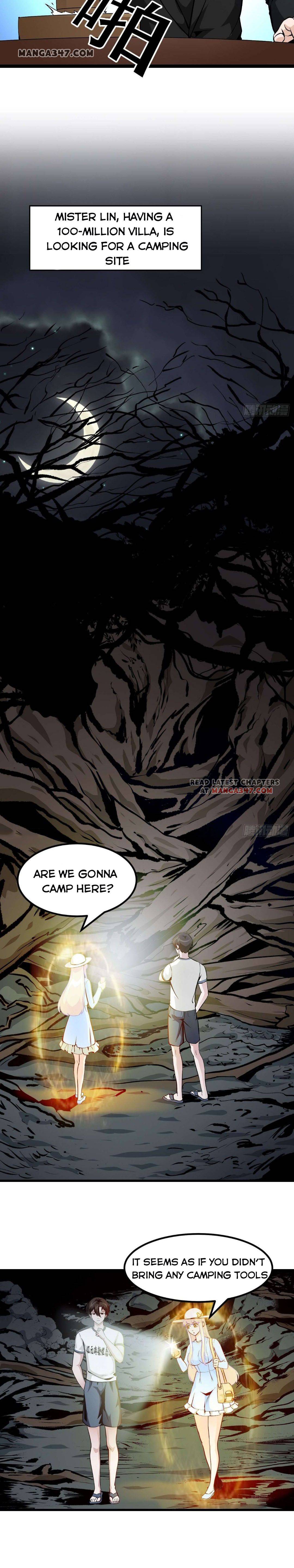 I’m Just An Immortal chapter 77 page 7