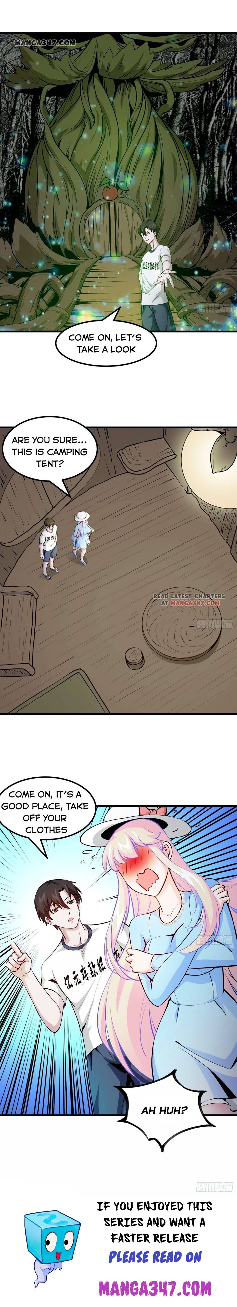 I’m Just An Immortal chapter 77 page 9