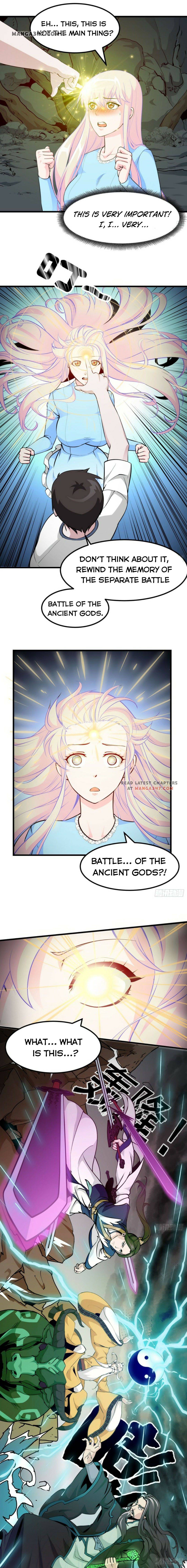 I’m Just An Immortal chapter 79 page 1