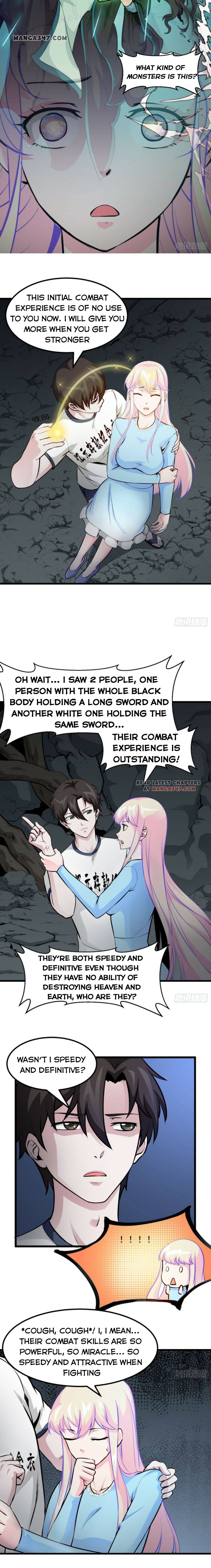 I’m Just An Immortal chapter 79 page 2