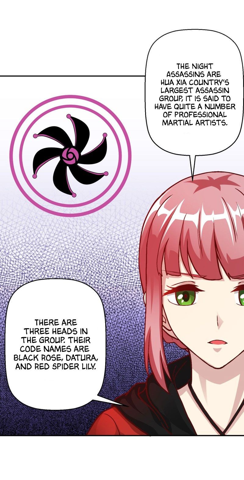 I’m Just An Immortal chapter 8 page 12