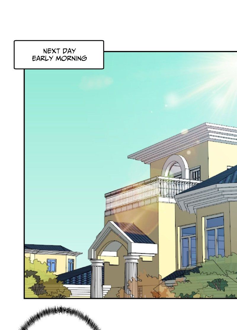 I’m Just An Immortal chapter 8 page 24