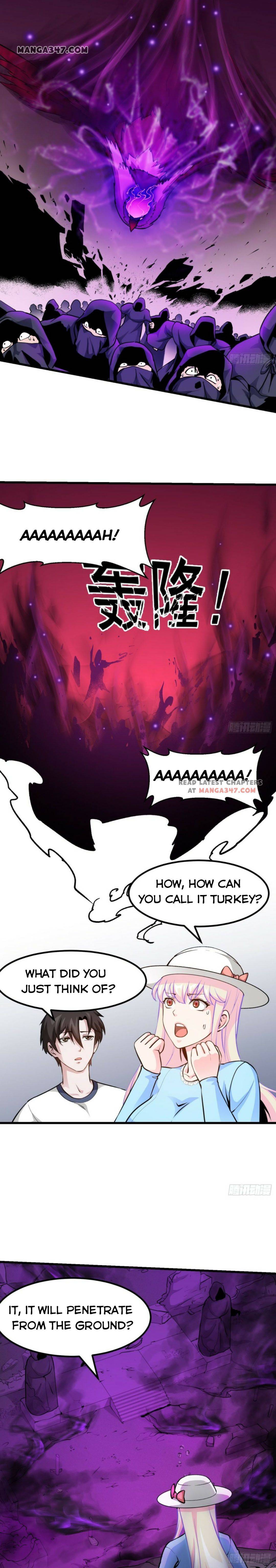 I’m Just An Immortal chapter 82 page 2