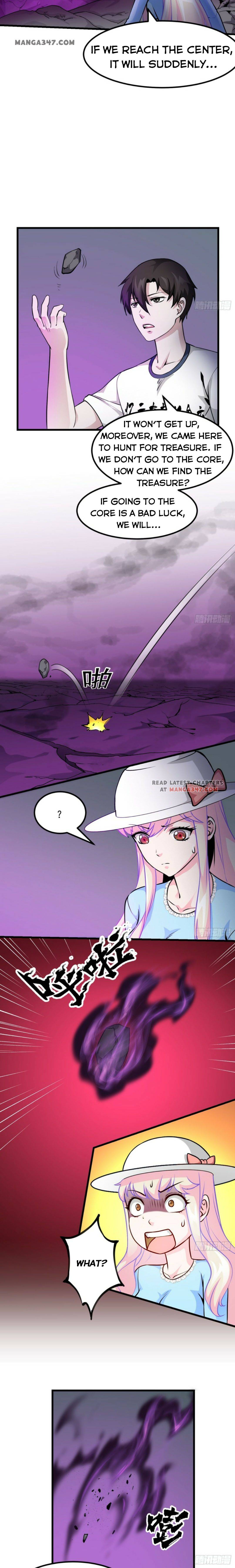 I’m Just An Immortal chapter 82 page 3