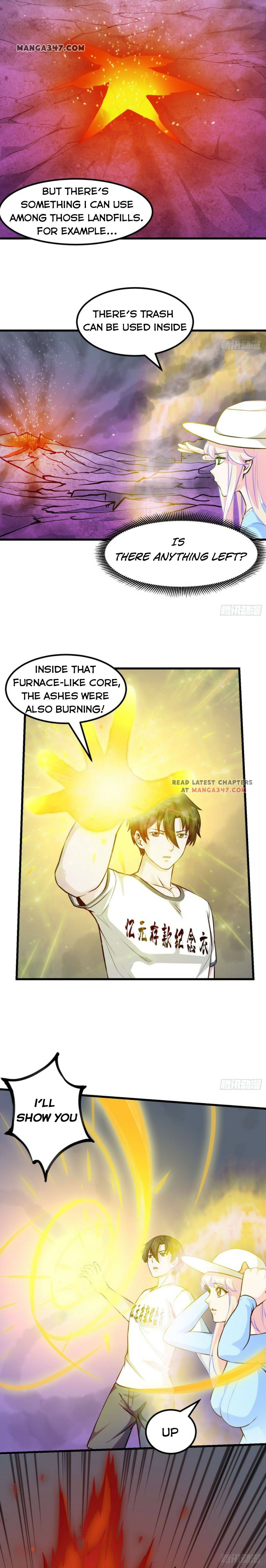 I’m Just An Immortal chapter 82 page 5