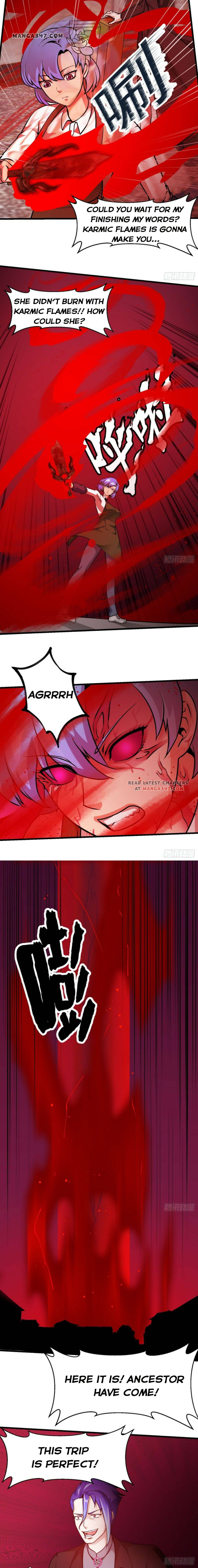 I’m Just An Immortal chapter 85 page 2