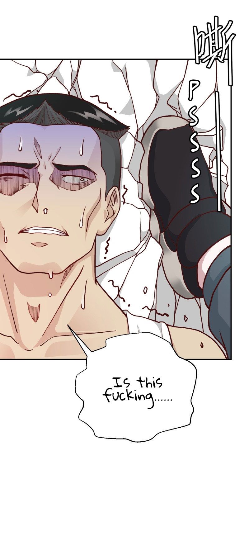 I’m Just An Immortal chapter 9 page 10