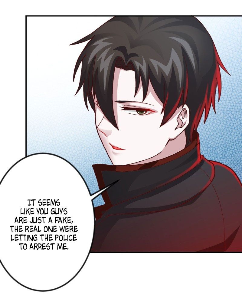 I’m Just An Immortal chapter 9 page 13