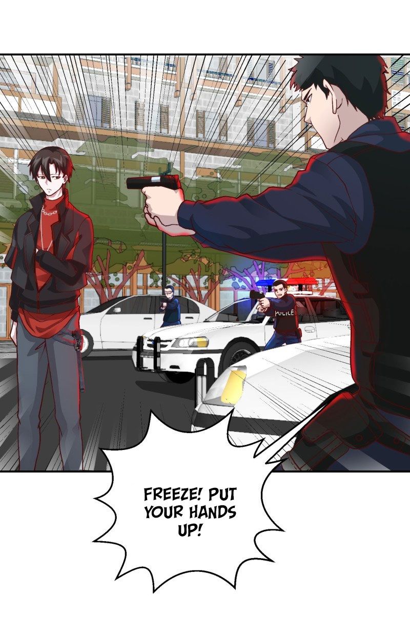 I’m Just An Immortal chapter 9 page 14