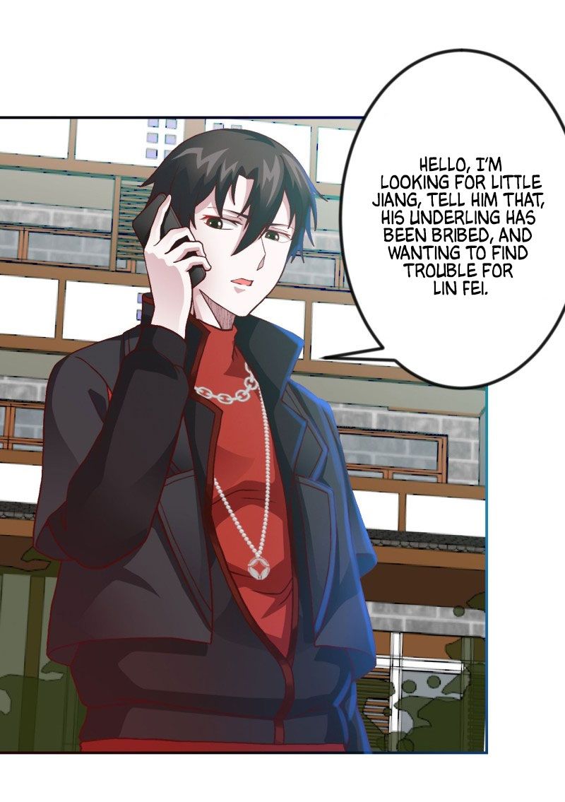 I’m Just An Immortal chapter 9 page 15