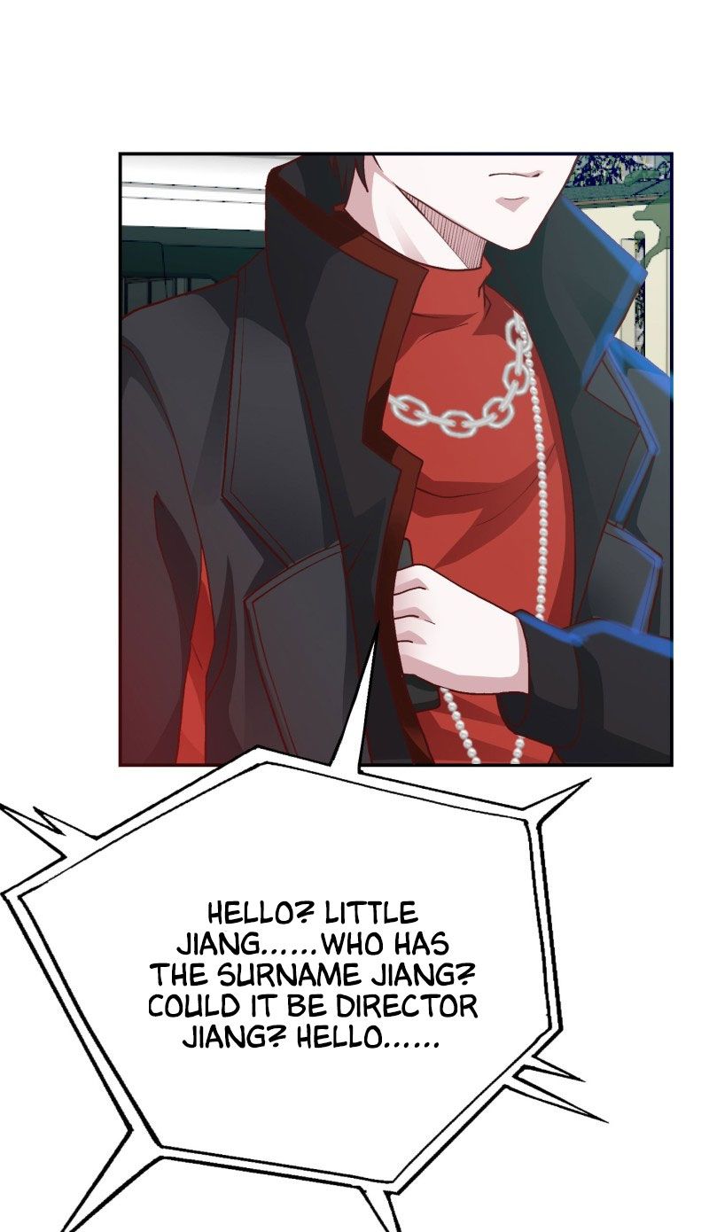 I’m Just An Immortal chapter 9 page 16