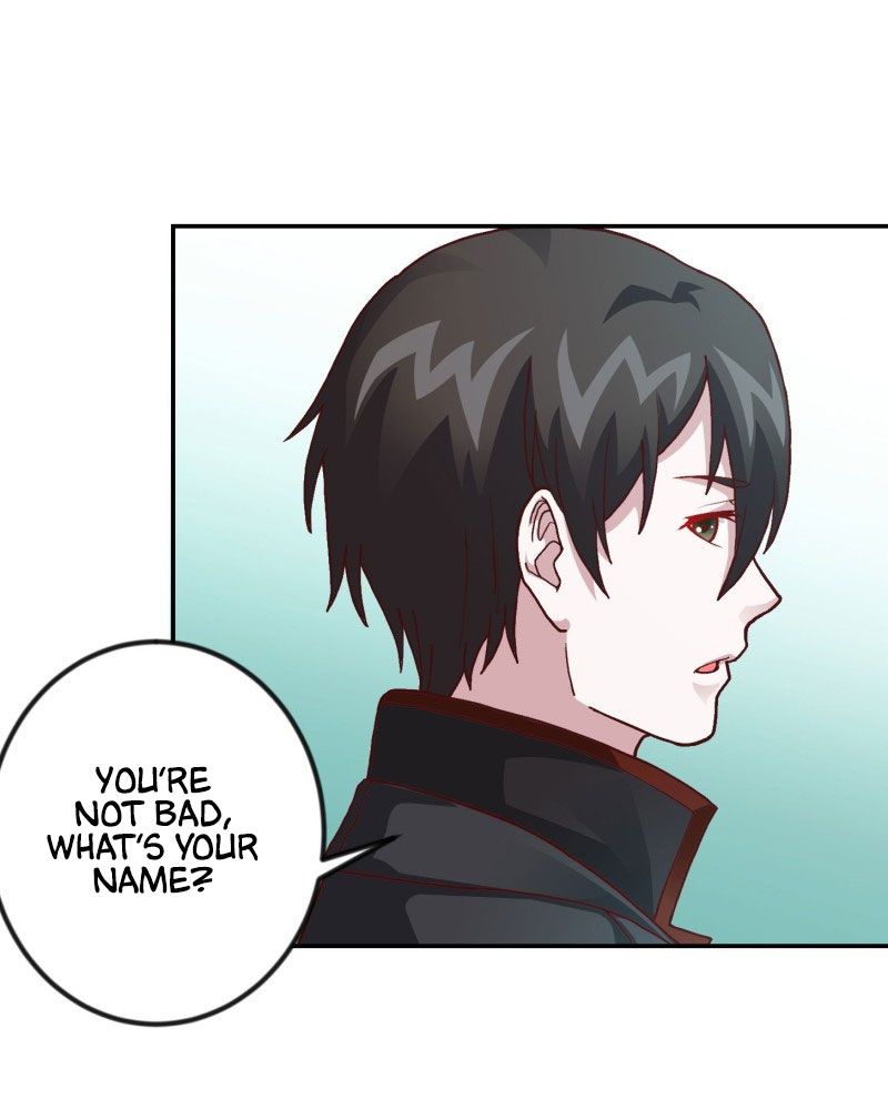 I’m Just An Immortal chapter 9 page 19