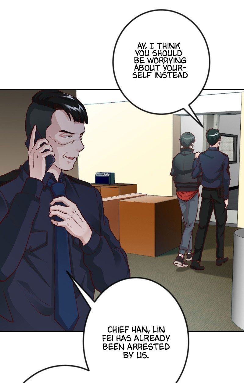 I’m Just An Immortal chapter 9 page 20