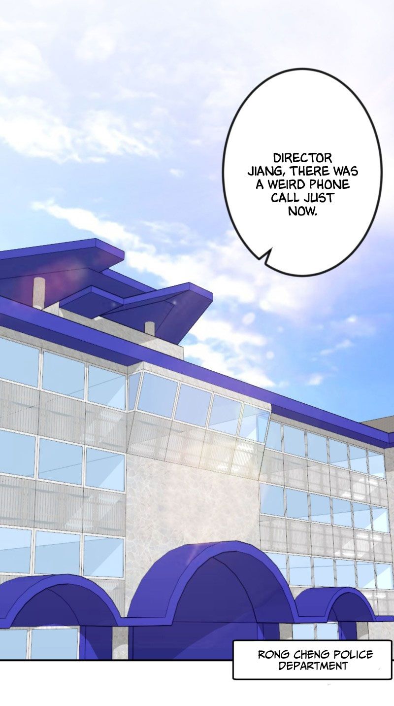 I’m Just An Immortal chapter 9 page 22