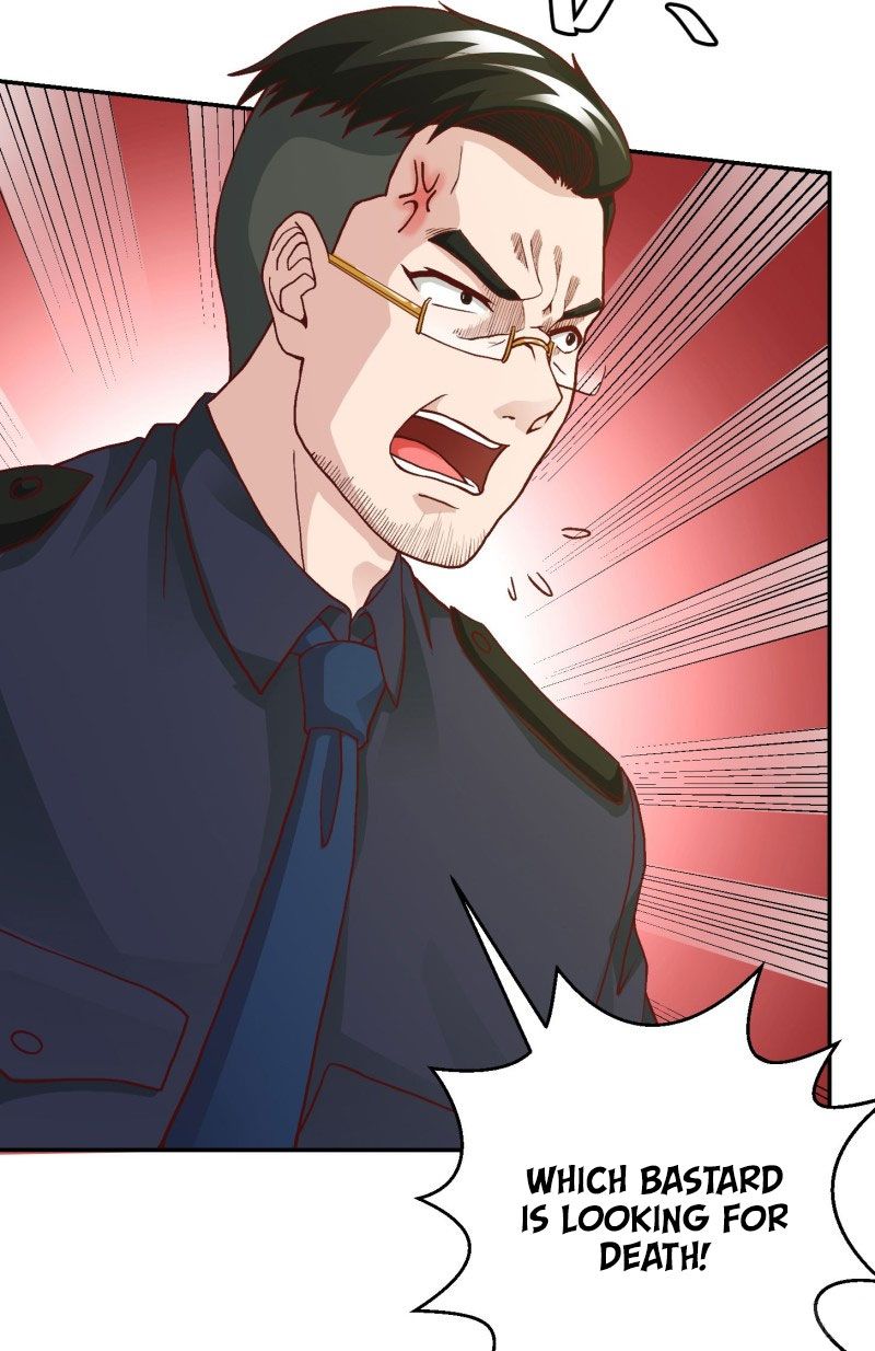 I’m Just An Immortal chapter 9 page 25